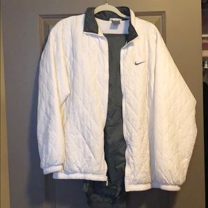 Vintage Nike Swisher Track Suit ❤️